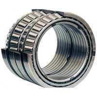 Double Row Tapered Roller Bearings