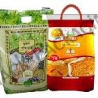 Pulses Packaging Bags
