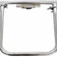 Motorcycle Leg Guard
