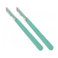 Surgical Blade Handle
