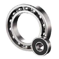 Groove Bearing