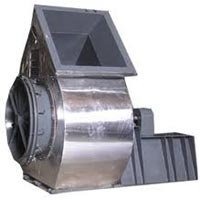Heavy Duty Industrial Blower