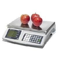 Retail Scale