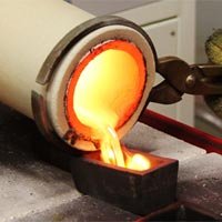 Silver Refining