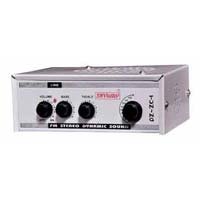 FM Receiver