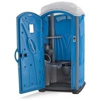 Portable Toilet Rental Services