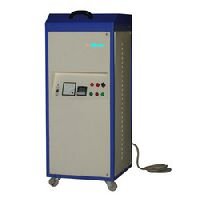 Metal Melting Machine