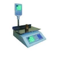 Counting Platform Scale