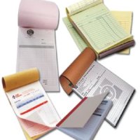 Invoice Printing Service