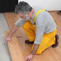 Floor Repair Services