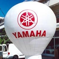 Balloon Printing Services