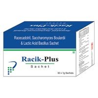 Racecadotril