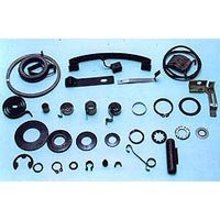 Return Spring