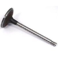 Engine Exhaust Valve