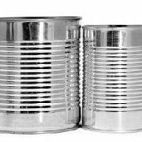 Food Cans