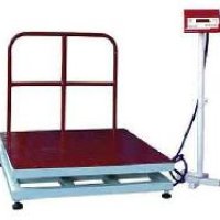 Heavy Duty Scales