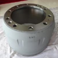 Rear Brakes