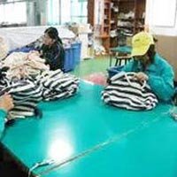 Third Party Inspection Service