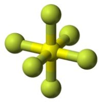 Sulfur Hexafluoride