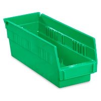Shelf Bins