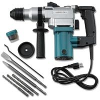Electric Hammer Drill Bits