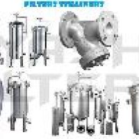 Filter Strainers