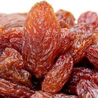 Red Raisin