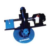 Motorized Gyroscope