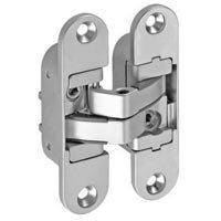 Wooden Door Hinge