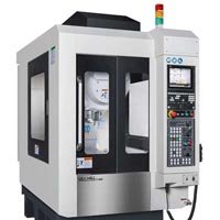 Drilling Tapping Center