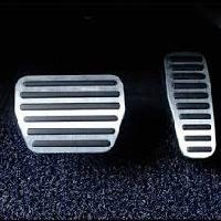 Auto Pedal