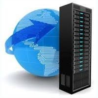 Data Center Colocation Service