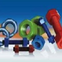 PTFE Coated Bolts