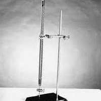 Laboratory Burette