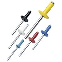 Colored Rivet