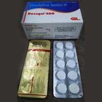 Doxofylline Tablets
