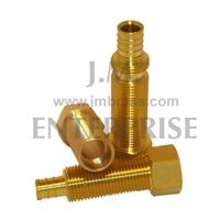 Hose Barb Fittings