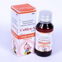 Guaiphenesin
