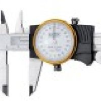 Dial Vernier Caliper