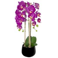 Artificial Orchid