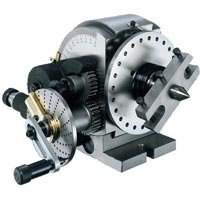 Universal Dividing Head