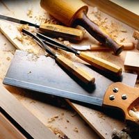 Wood Works Services