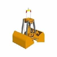 Mechanical Grab