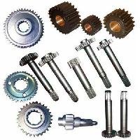 Textile Machine Accessories