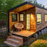 Mobile Cabins