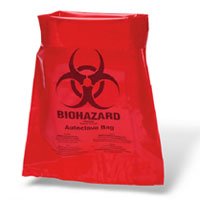 Autoclavable Bags