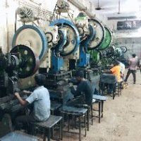 Power Press Work