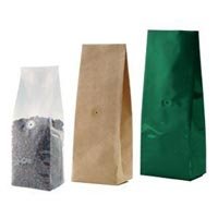 Coffee Packaging Bags