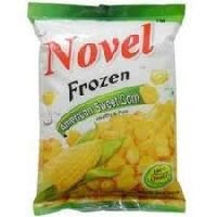 Frozen Food Packaging Bag