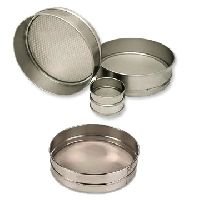 Stainless Steel Grid